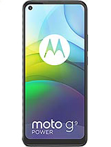 Moto G9 Power Dual SIM